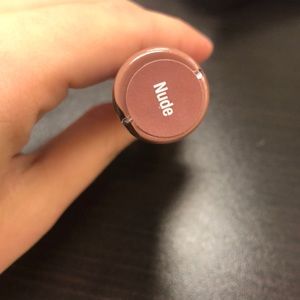 Nude lipsense